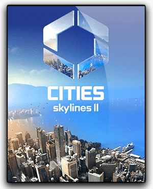 Baixar Cities Skylines 2 para PC PT-BR