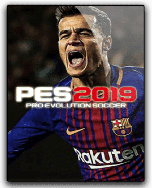 Baixar Pro Evolution Soccer 2019 para PC PT-BR