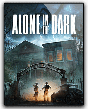 Baixar Alone in the Dark para PC PT-BR