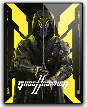 Baixar Ghostrunner 2 para PC PT-BR