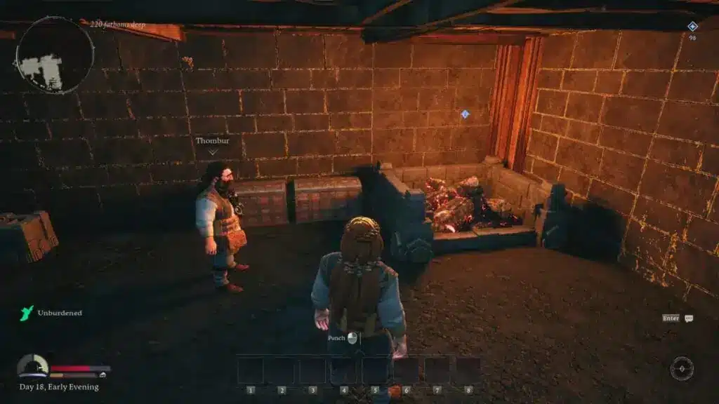 The Lord of the Rings Return to Moria para PC PT-BR 3 The Lord of the Rings Return to Moria Download