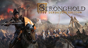 Stronghold Definitive Edition Download