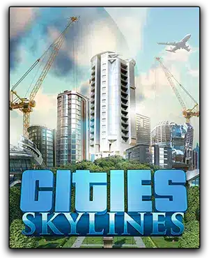 Cities Skylines Grátis Download para PC Última versão 2024 1 Baixar Cities Skylines para PC PT-BR