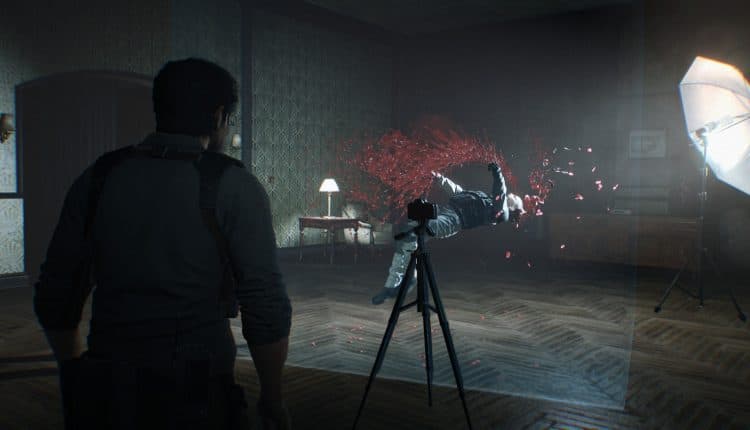 The Evil Within 2 baixar