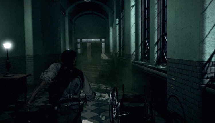 The Evil Within 2 Download