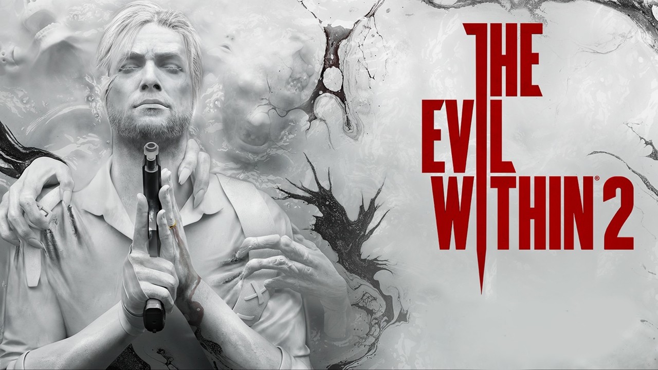 The Evil Within 2 gratis