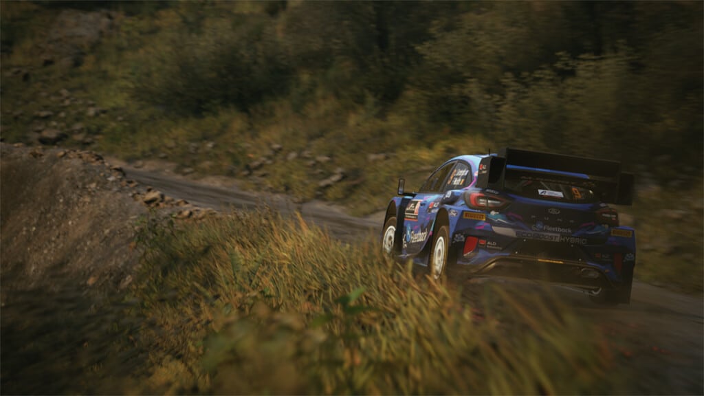 WRC download PC