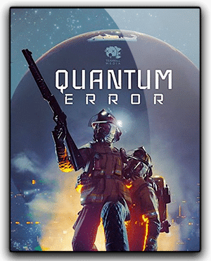 Baixar Quantum Error para PC PT-BR