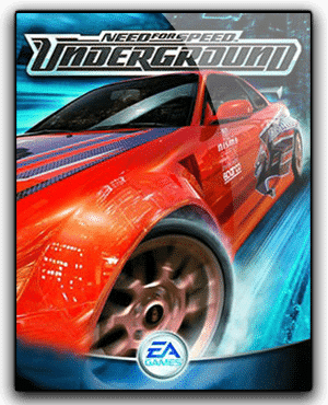Need for Speed Underground PC Download