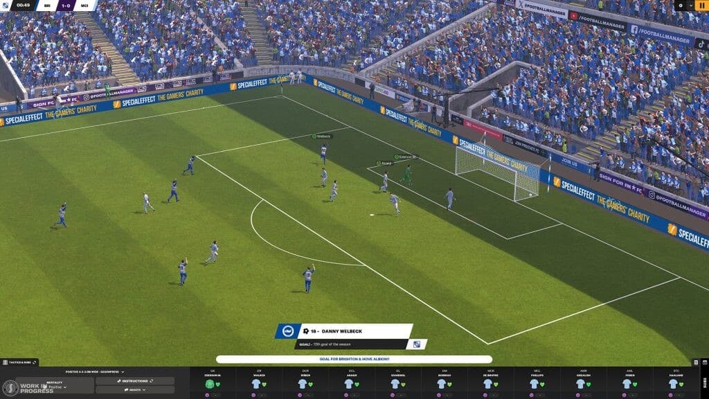 Football Manager 2024 PC Download