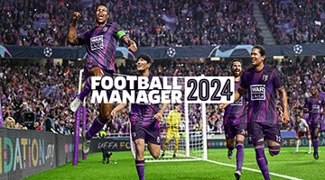 Football Manager 2024 PC Download