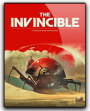 Baixar The Invincible para PC PT-BR