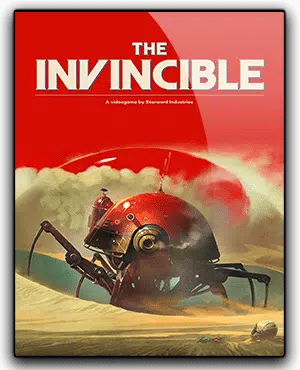 The Invincible para PC PT-BR 1 Baixar The Invincible para PC PT-BR