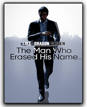 Baixar Like a Dragon Gaiden The Man Who Erased His Name para PC PT-BR