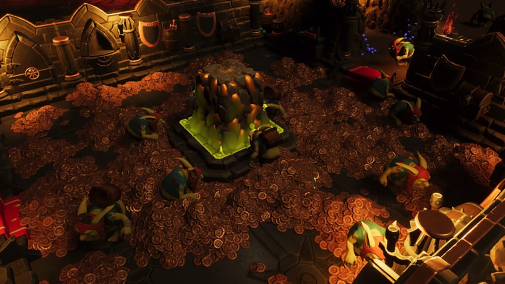 Dungeons 4 Download