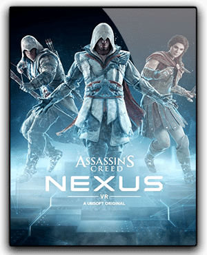 Baixar Assassins Creed Nexus VR para PC PT-BR