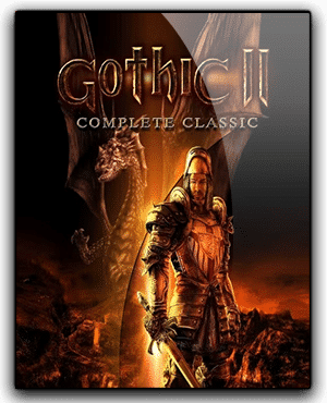 Baixar Gothic II Complete Classic para PC PT-BR