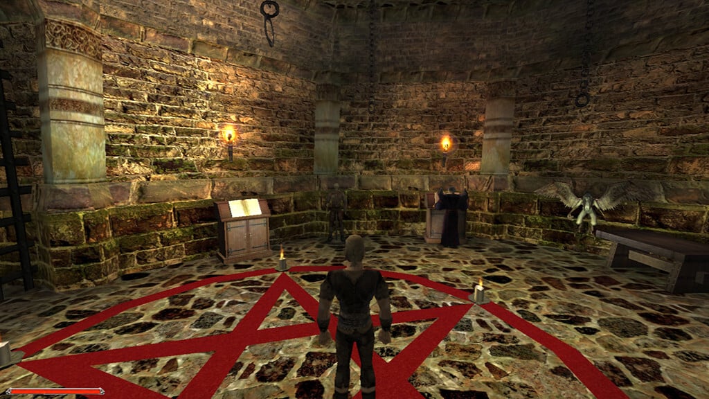 Gothic II Complete Classic Download