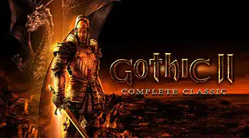 Gothic II Complete Classic Download