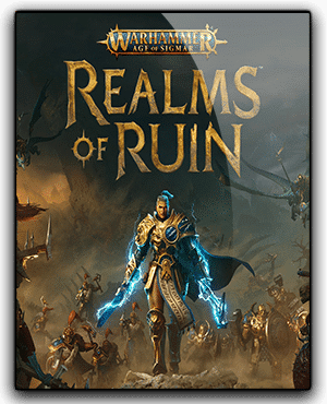 Baixar Warhammer Age of Sigmar Realms of Ruin para PC PT-BR