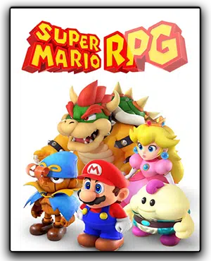 Baixar Super Mario RPG para PC PT-BR
