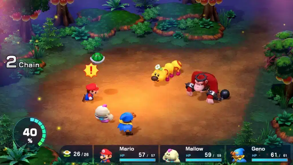 Super Mario RPG baixar