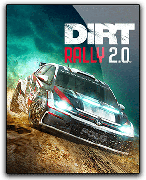 Baixar DiRT Rally 2.0 para PC PT-BR