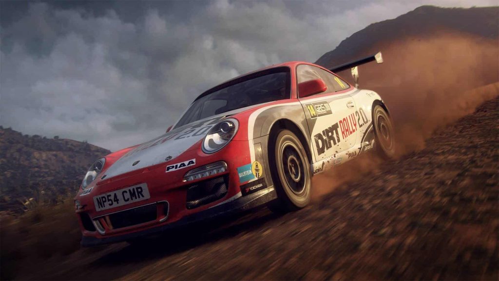 DiRT Rally 2.0 Download