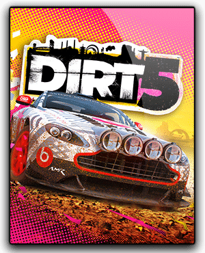 Baixar DiRT 5 para PC PT-BR