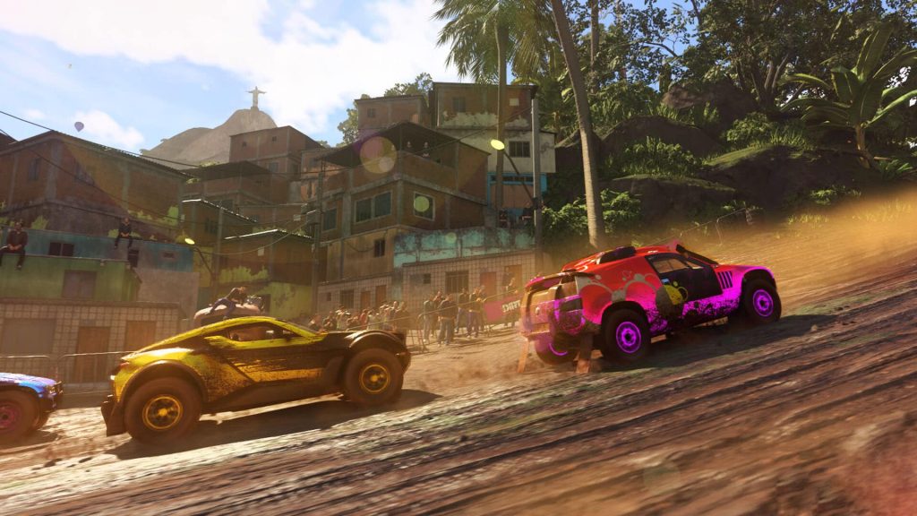 DiRT 5 Download