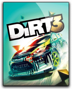 Baixar DiRT 3 para PC PT-BR