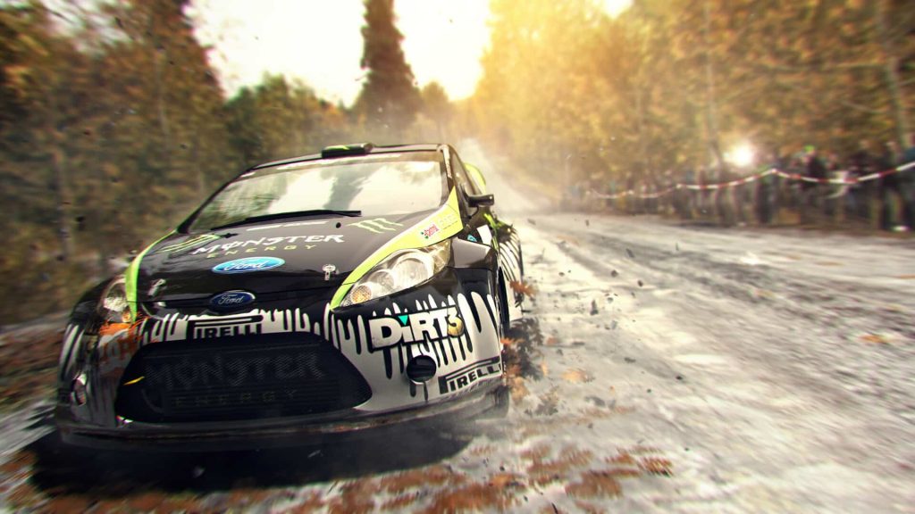 DiRT 3 Download