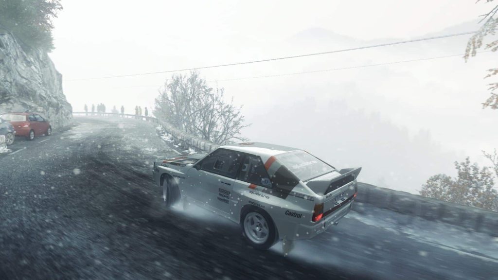 DiRT Rally baixar