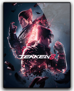 Baixar Tekken 8 para PC PT-BR