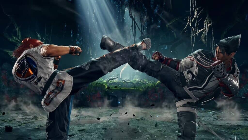 Tekken 8 Download