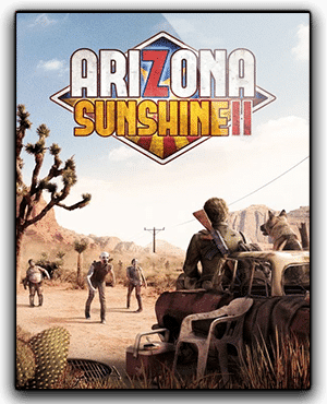 Baixar Arizona Sunshine 2 VR para PC PT-BR