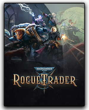 Warhammer 40K Rogue Trader para PC