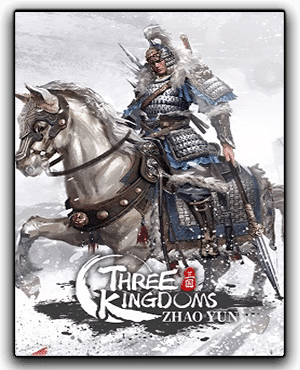 Three Kingdoms Zhao Yun para PC