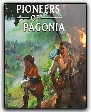 Pioneers of Pagonia para PC