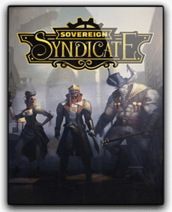Sovereign Syndicate para PC