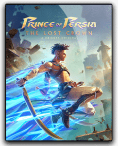 Prince of Persia The Lost Crown para PC