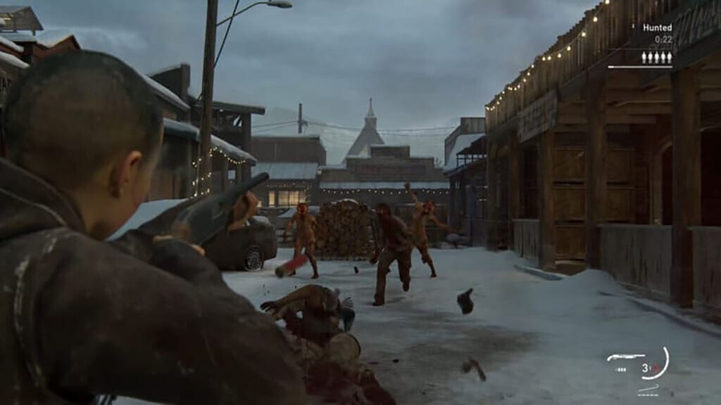 The Last of Us Part II Remastered baixar