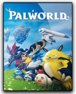 Palworld para PC