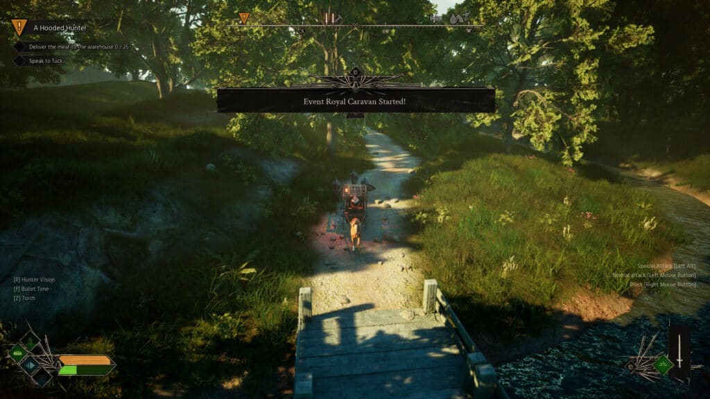 Robin Hood Sherwood Builders para PC