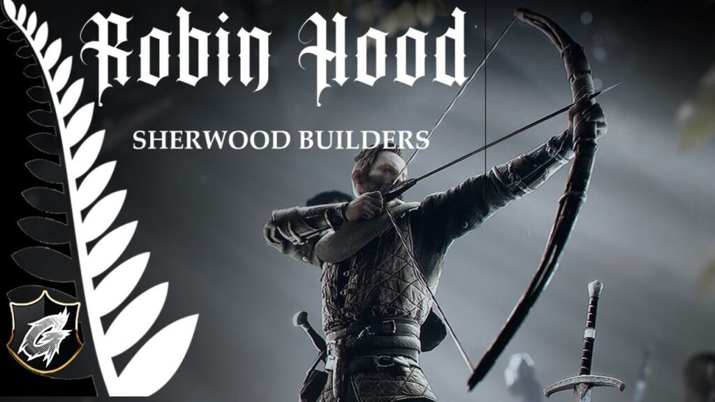 Robin Hood Sherwood Builders PC Download