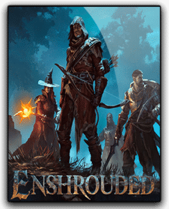 Enshrouded para PC