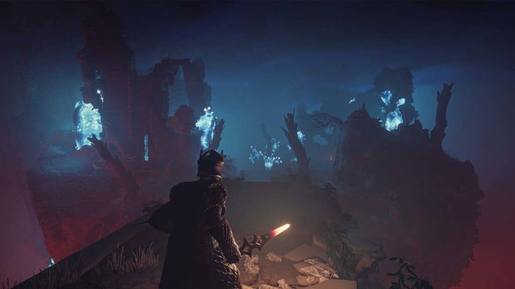 Enshrouded para PC