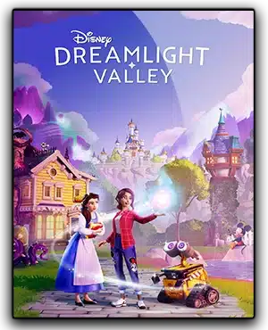 Baixar Disney Dreamlight Valley para PC PT-BR