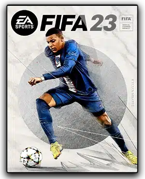 Baixar FIFA 23 para PC PT-BR