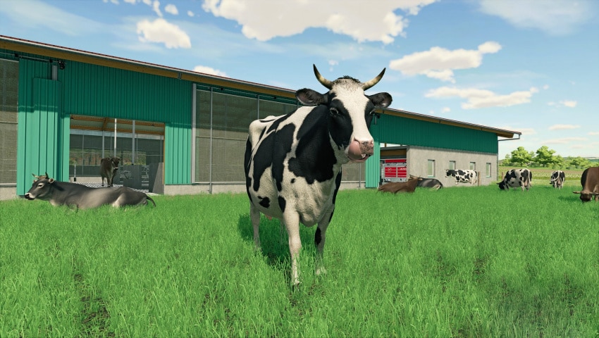Farming Simulator 22 Gratis